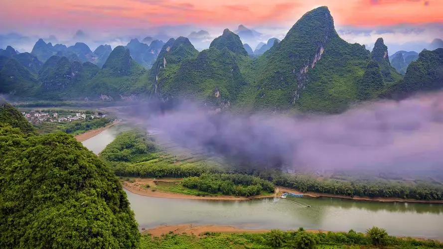 绿色先进高质量